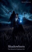 Rachel Lawson - Shadowborn, Häftad. Tillgänglighet: Lägg i varukorg