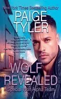 Paige Tyler - Wolf Revealed, Häftad. Tillgänglighet: Lägg i varukorg