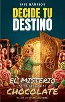 Iris Barrios - Decide tu Destino, Häftad. Tillgänglighet: Lägg i varukorg