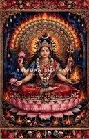 Cristina Lobo, Manuel Rodsua - Tripura BhairavĪ Y El Fuego de la Conciencia, Häftad. Tillgänglighet: Lägg i varukorg