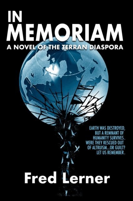 Fred Lerner - In Memoriam, E-bok