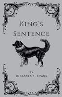 Johannes T Evans - King's Sentence, Häftad