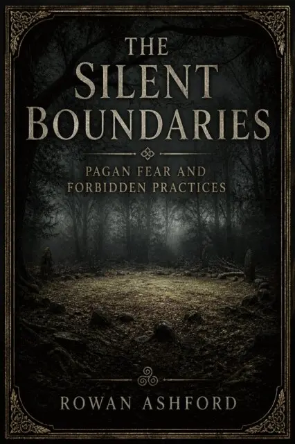 Rowan Ashford - Silent Boundaries, E-bok. Tillgänglighet: Lägg i varukorg