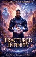 Darius Blackman - Empire Of Kimmett Fractured Infinity, Häftad