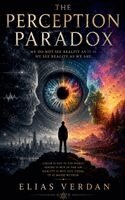 Elias Verdan - Perception Paradox, Häftad