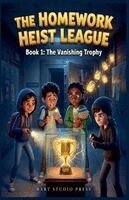Bart Studio Press - Homework Heist League, Häftad. Tillgänglighet: Lägg i varukorg