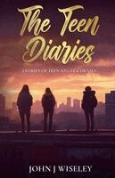 John J Wiseley - Teen Diaries, Häftad