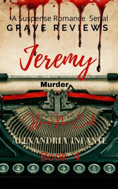 Alexandria Infante - Grave Reviews; Jeremy, E-bok. Tillgänglighet: Lägg i varukorg