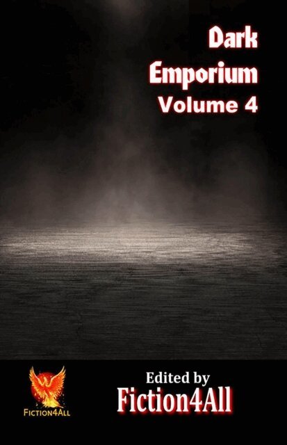 Fiction4All - Dark Emporium - Volume 4, E-bok