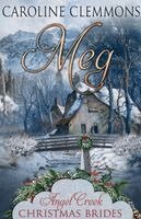 Caroline Clemmons - Meg, Häftad