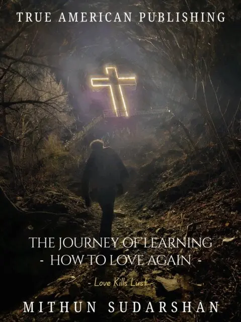 Mithun Sudarshan - Journey of Learning How To Love Again, E-bok. Tillgänglighet: Lägg i varukorg