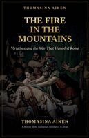 Thomasina Aiken - Fire in the Mountains, Häftad. Tillgänglighet: Lägg i varukorg