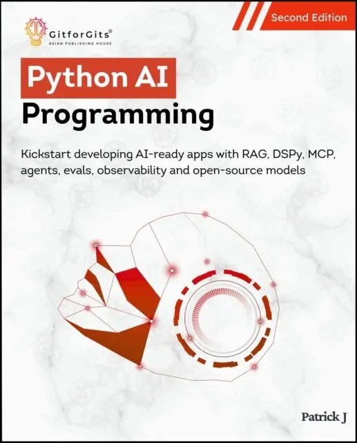 Patrick J - Python AI Programming, Second Edition, E-bok. Tillgänglighet: Lägg i varukorg