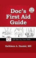 Kathleen A Handal - Doc's First Aid Guide, Häftad. Tillgänglighet: Lägg i varukorg