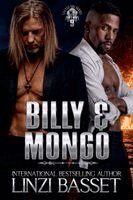 Linzi Basset - Billy and Mongo, Häftad