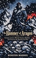 Winston Maddox - The Hammer of Aragon, Häftad