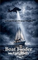 Michael Rothery - Boat Finder, Övrigt
