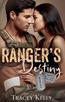 Tracey Kelly - Ranger's Destiny, Häftad. Tillgänglighet: Lägg i varukorg