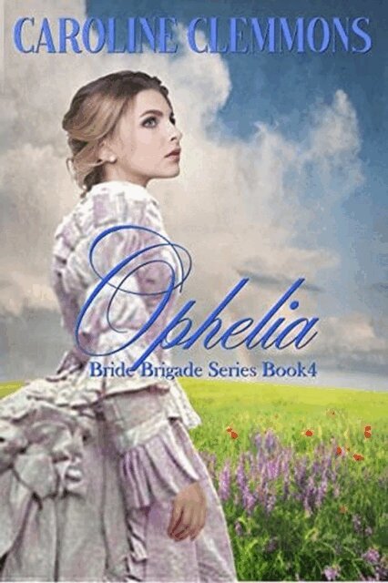 Caroline Clemmons - Ophelia, E-bok