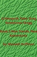 Maxwell Hoffman - Critterpolis Tales, Häftad