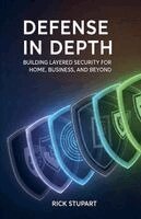 Rick Stupart - Defense In Depth, Häftad