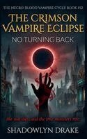Shadowlyn Drake - Crimson Vampire Eclipse, Häftad. Tillgänglighet: Lägg i varukorg