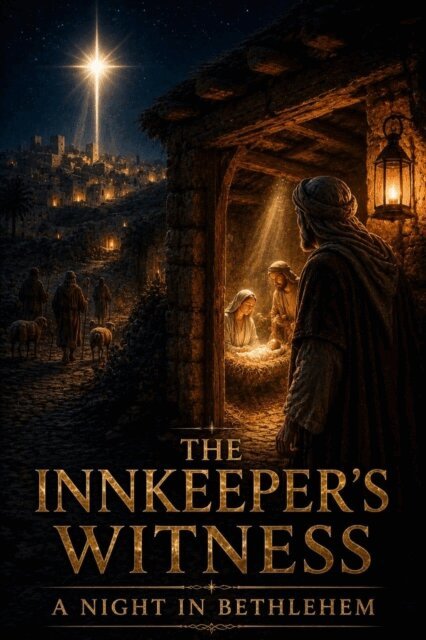 Daniel Whitaker - Innkeeper's Witness, E-bok. Tillgänglighet: Lägg i varukorg