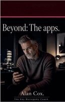 Alan Cox - Beyond: The apps., Häftad
