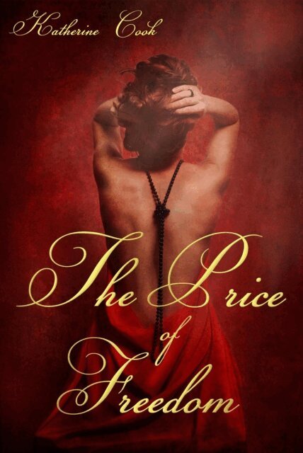 Katherine Cook - Price of Freedom, E-bok