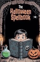 Liam Reid - Halloween Spellbook, Häftad