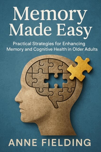 Anne Fielding - Memory Made Easy, E-bok. Tillgänglighet: Lägg i varukorg