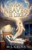 M J Cross - What Heaven is Like, Häftad