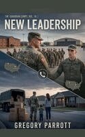 Gregory Parrott - New Leadership, Häftad