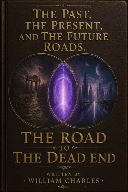 William Charles - Road To The Dead End, E-bok. Tillgänglighet: Lägg i varukorg