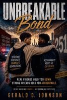 Gerald Johnson - Unbreakable Bond, Häftad