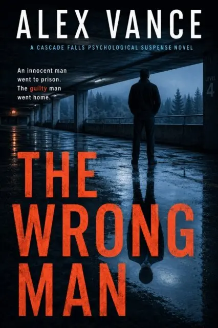 Willie E. Tousant - Wrong Man, E-bok. Tillgänglighet: Lägg i varukorg