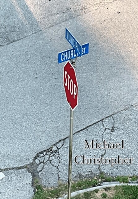 Michael Christopher - Municipal & Church, E-bok