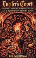 Winston Maddox - Lucifer's Coven, Häftad. Tillgänglighet: Lägg i varukorg