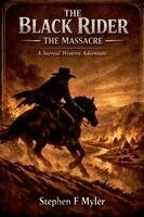 Black Rider - The Massacre