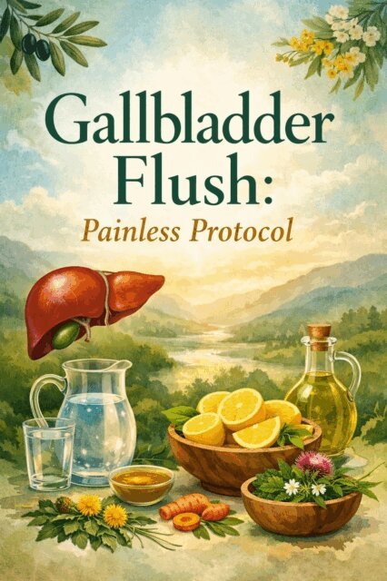 Dilip Kumar Agrawal - Gallbladder Flush: Painless Protocol, E-bok. Tillgänglighet: Lägg i varukorg