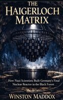 Winston Maddox - Haigerloch Matrix, Häftad