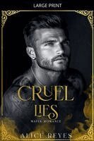 Alice Reyes - Cruel Lies, Häftad