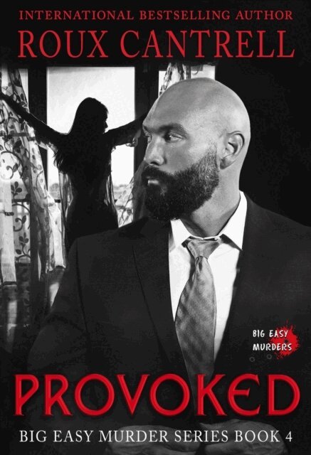 Roux Cantrell - Provoked, E-bok. Tillgänglighet: Lägg i varukorg