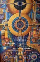 Cristina Lobo, Manuel Rodsua - Dispositivo Zapoteca, Häftad