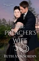 Ruth Ann Nordin - Preacher's Wife, Häftad
