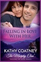 Kathy Coatney - Falling in Love With Her, Häftad