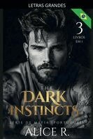 Alice R - The Dark Instincts Série de Máfia, 3 Livros em 1!, Häftad. Tillgänglighet: Lägg i varukorg