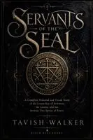 Tavish Walker - Servants of the Seal, Häftad. Tillgänglighet: Lägg i varukorg