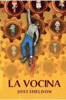 Joss Sheldon - Vocina, Häftad. Tillgänglighet: Lägg i varukorg