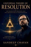 Sandeep Chavan - Universal Theory of Resolution, Häftad. Tillgänglighet: Lägg i varukorg